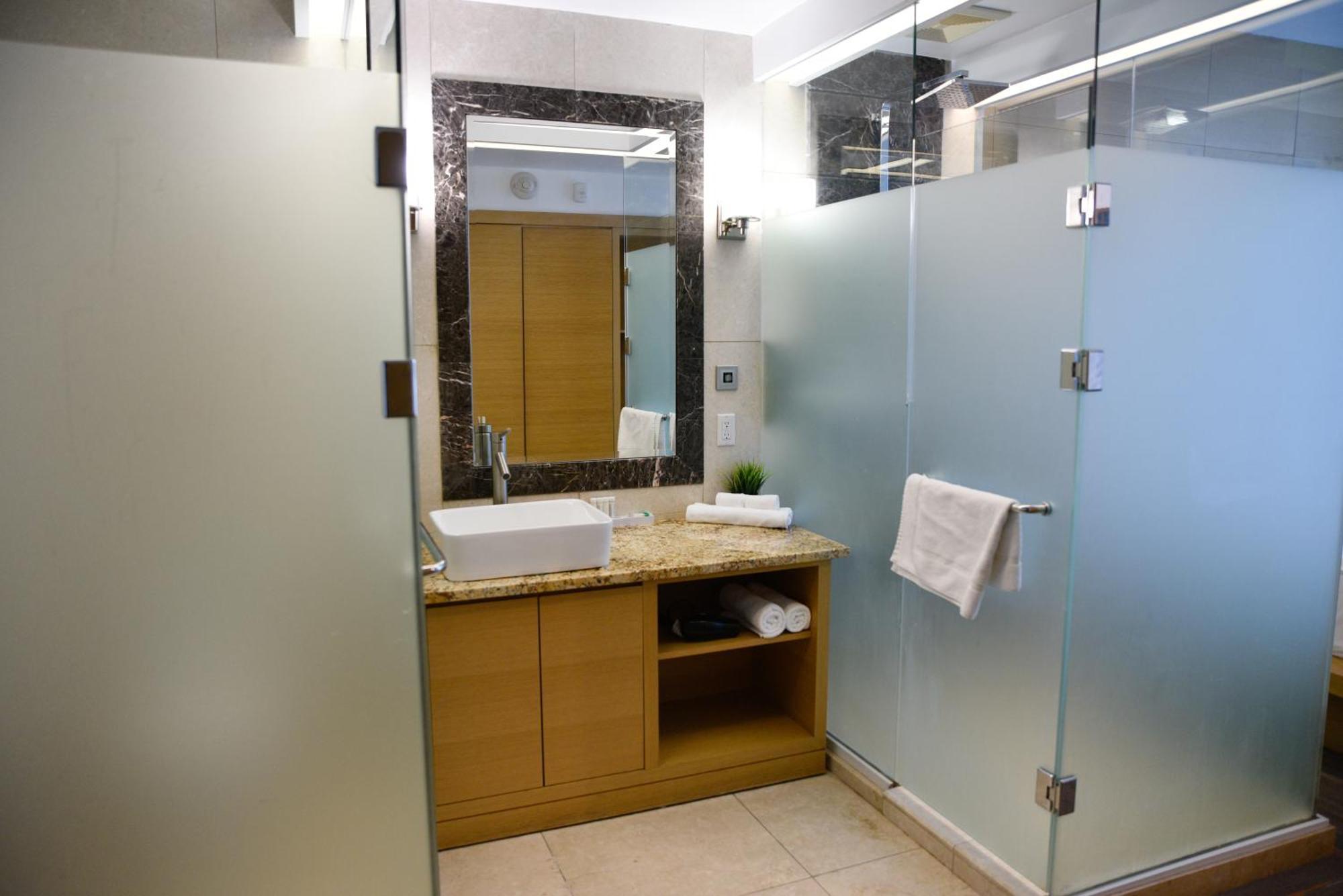 The One Boutique Hotel Нью-Йорк Экстерьер фото